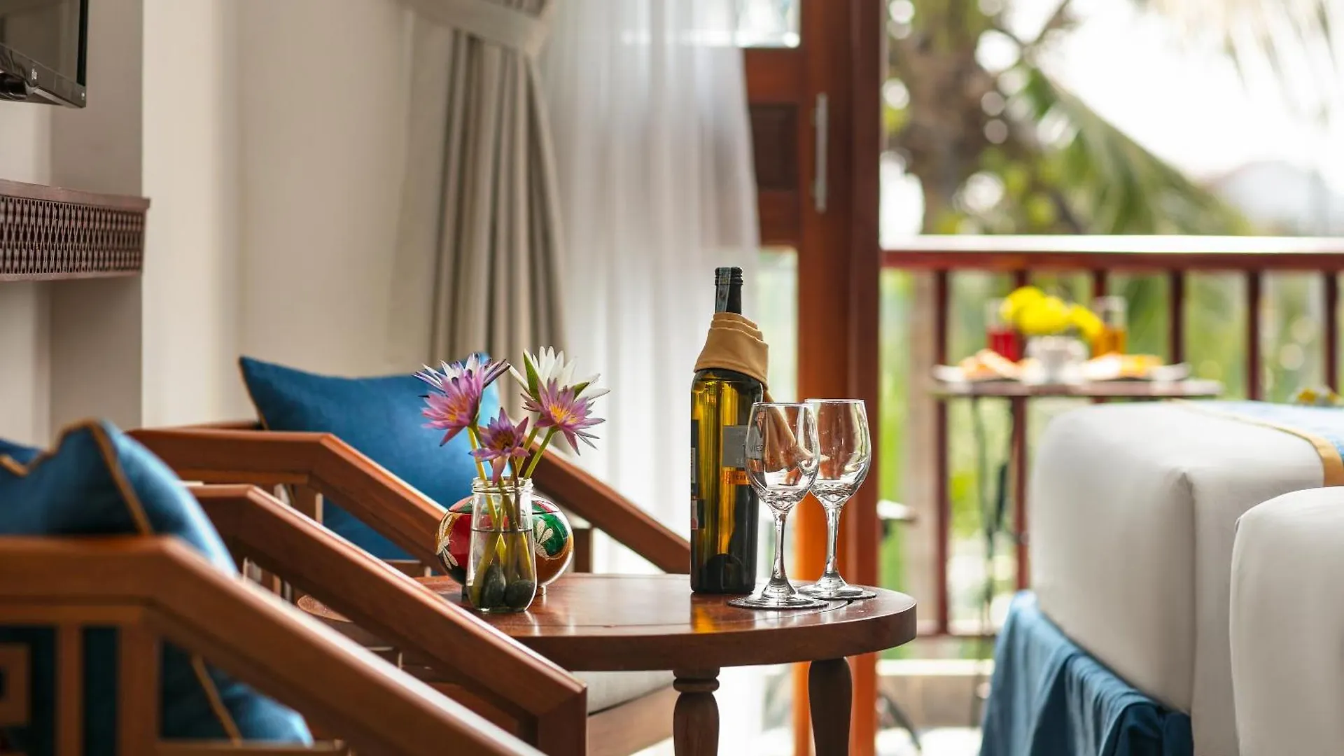 **** Bed & Breakfast Hoi An Riverside Villas & Apartments Vietnam