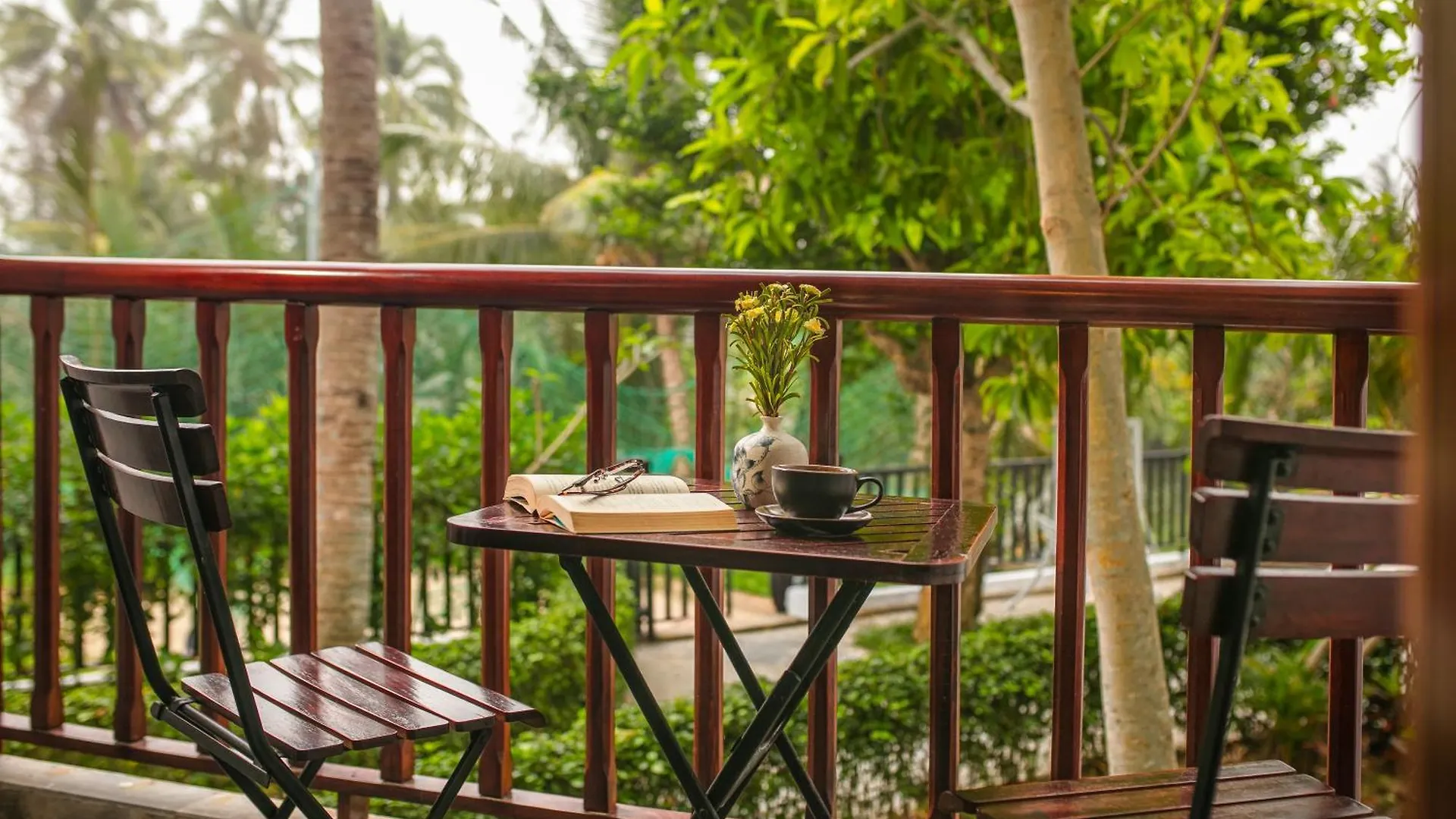 Bed & Breakfast Hoi An Riverside Villas & Apartments