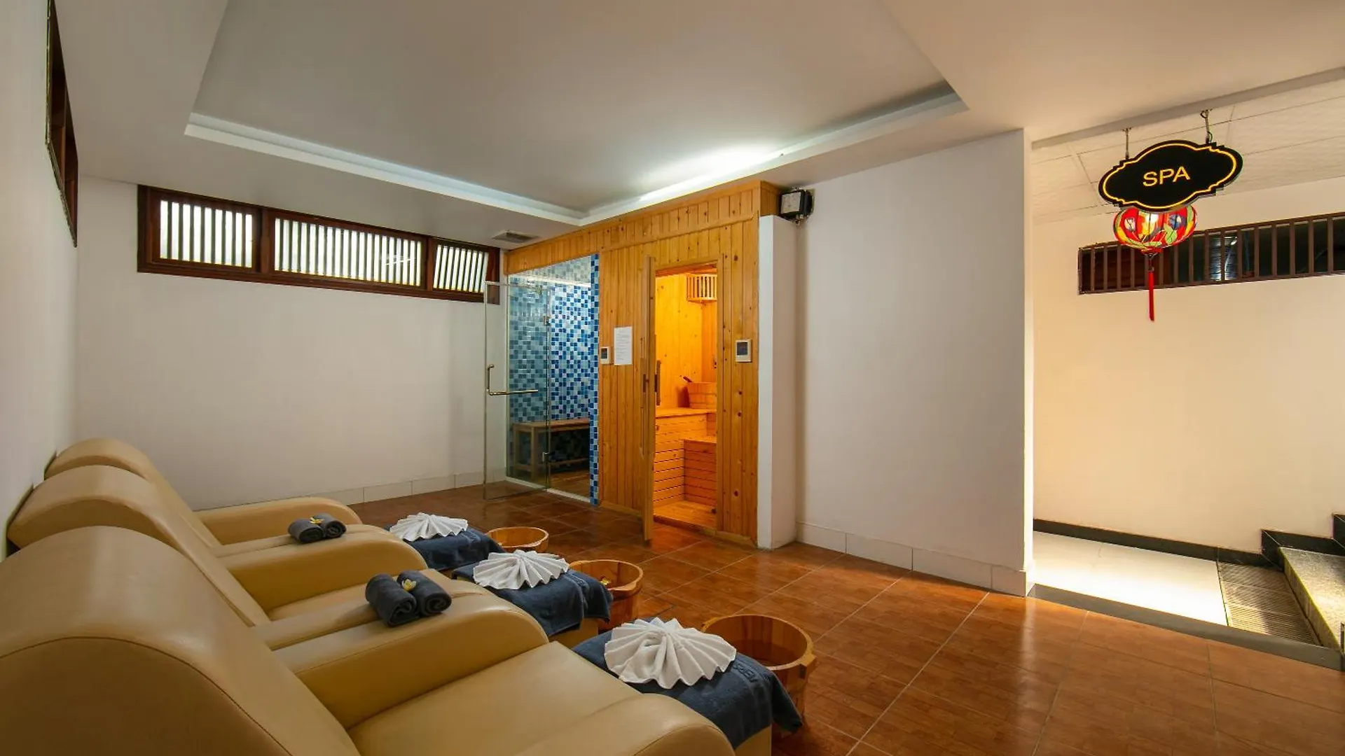 **** Bed & Breakfast Hoi An Riverside Villas & Apartments Vietnam