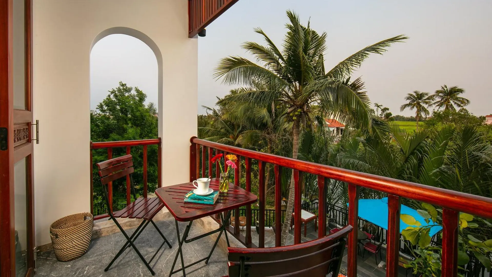 **** Bed & Breakfast Hoi An Riverside Villas & Apartments Vietnam