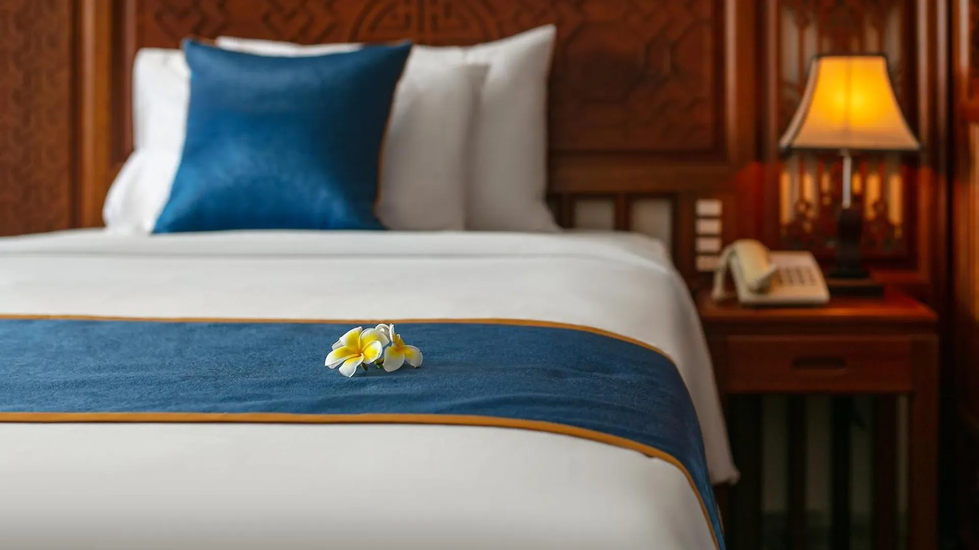 Hoi An Riverside Villas & Apartments Bed & Breakfast Hoi An