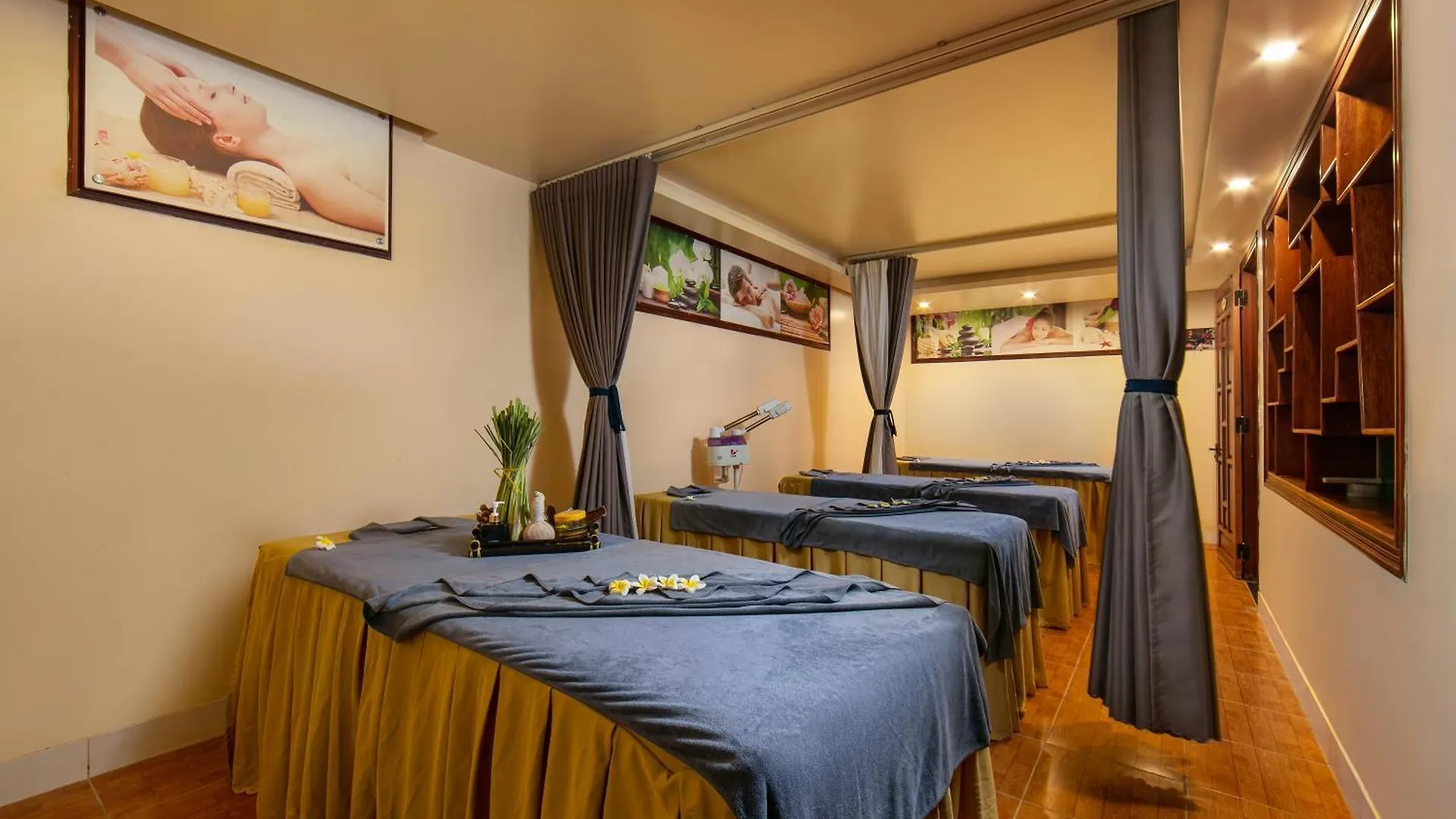 Hoi An Riverside Villas & Apartments Vietnam