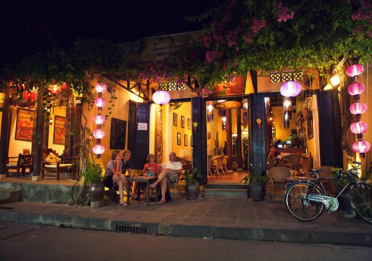 Hoi An Riverside Villas & Apartments 4*, Hoi An
