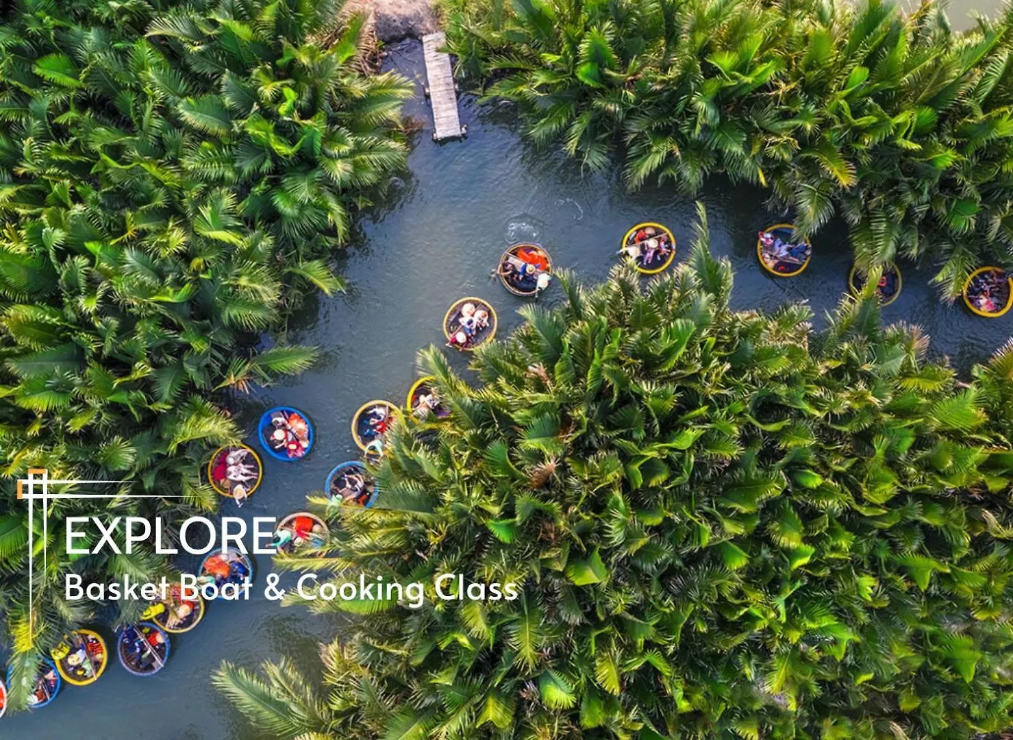 Hoi An Riverside Villas & Apartments