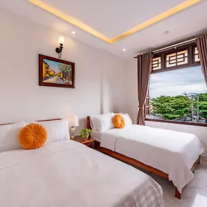 Hotel Golden Sun