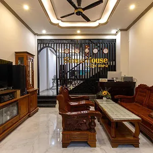 Simon House Hội An