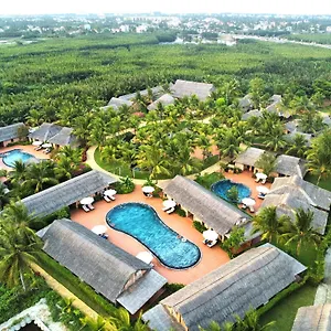 Feriested Enso Retreat - Rediscovery & Serenity