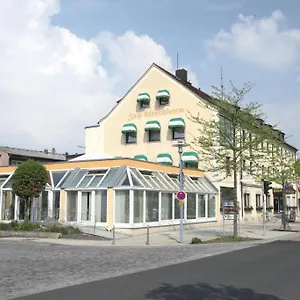 Hotel Hotel-restaurant Zum Kirschbaum ***