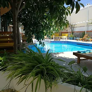 Hotel Oya Butik ***