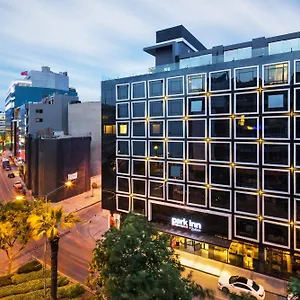 Hotel Park By Radisson ****